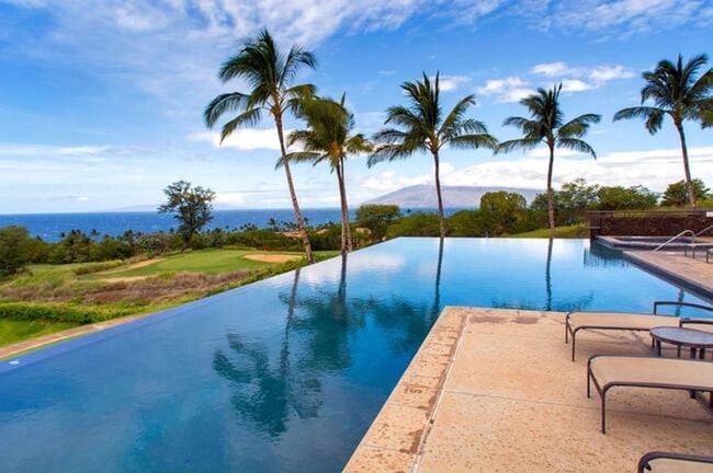 Building Photo - 2026 Kai Malu in Wailea? Nicely Furnished ...