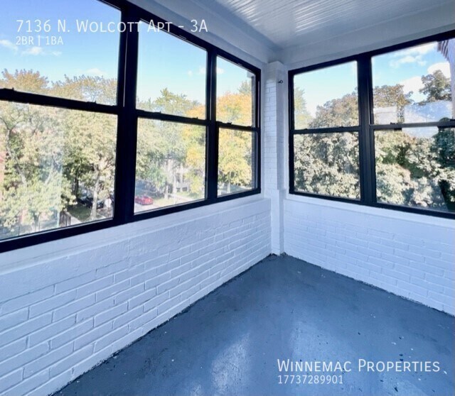 Building Photo - 7136 N Wolcott Ave