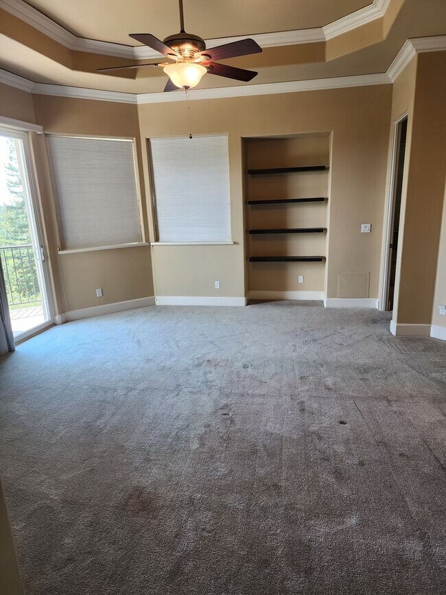 Building Photo - Executive Hilltop Retreat in Cameron Park ...