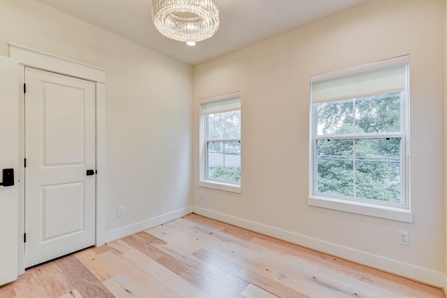 Building Photo - 5402 Wheatley St