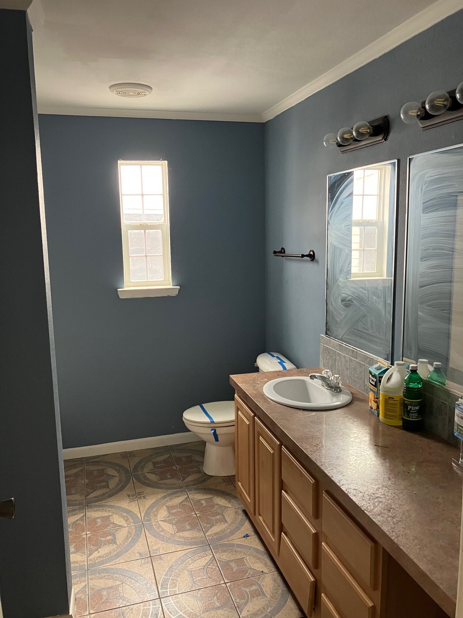MAIN BATHROOM - 2107 Double Eagle Dr