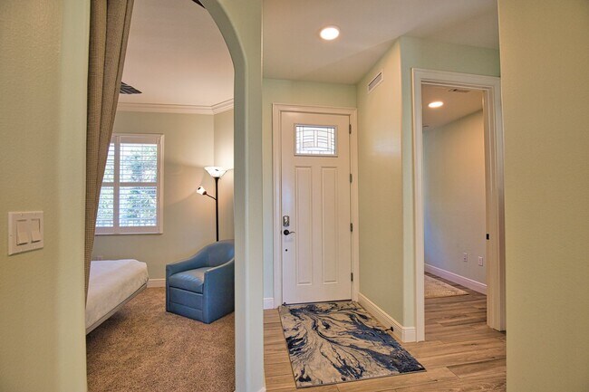 Building Photo - BEACH FRONT! Seasonal/Annual Rental – Turnkey Stunning Condo on Venice Island, 1,700+ sq ft, 2 Be...