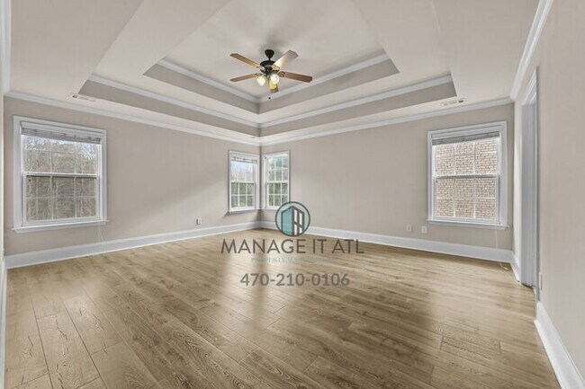 Building Photo - 5 Bedroom house rent in Suwanee near Peachtree Ridge High School