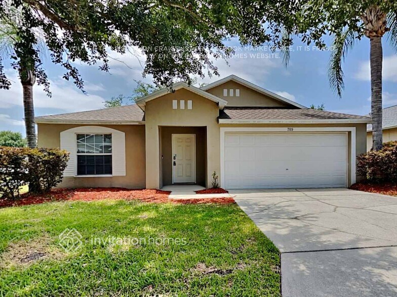 Primary Photo - 709 Jessamine Dr