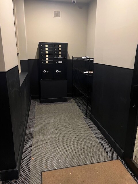 Mailroom - 259 Rutland Rd