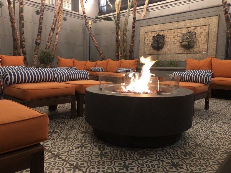 William Penn Apartments Los Angeles Ca Apartment Finder