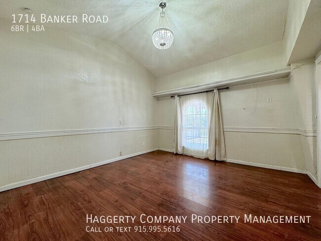 Building Photo - 1714 Banker Rd