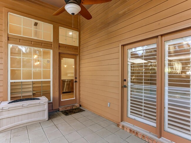 Building Photo - Amelia Island Home w pool