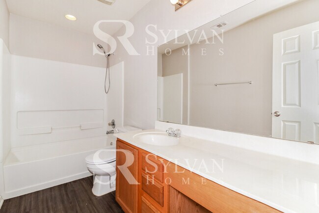 Building Photo - Turn the key. Enter. Smile. Repeat every day!