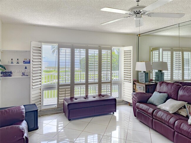 Building Photo - 1470 S Ocean Blvd