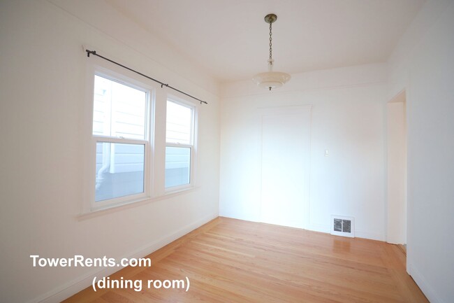 Building Photo - Noe Valley/Dolores Hts: 2 Bedroom+ Office ...