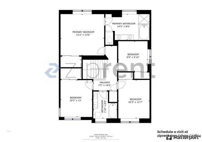 Building Photo - 4217 Red Spruce Ln