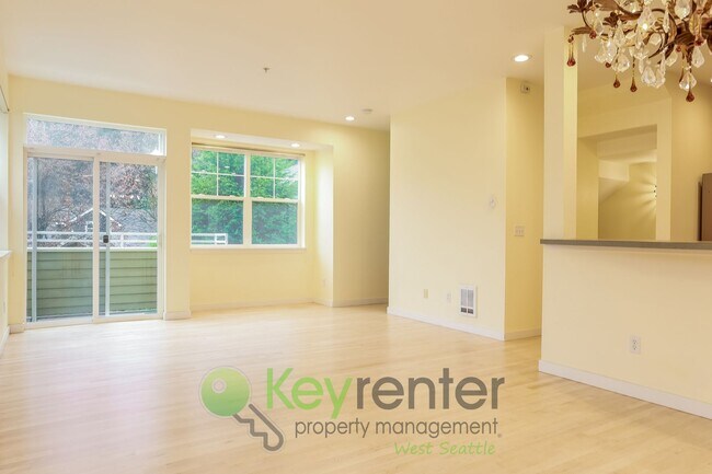 Building Photo - Sophisticated Seattle Home with Stunning Interiors