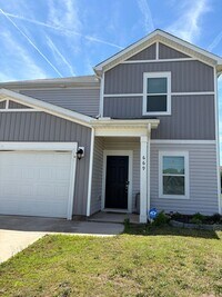 Building Photo - Beautiful Spartanburg home right off I-85, Available Now!!