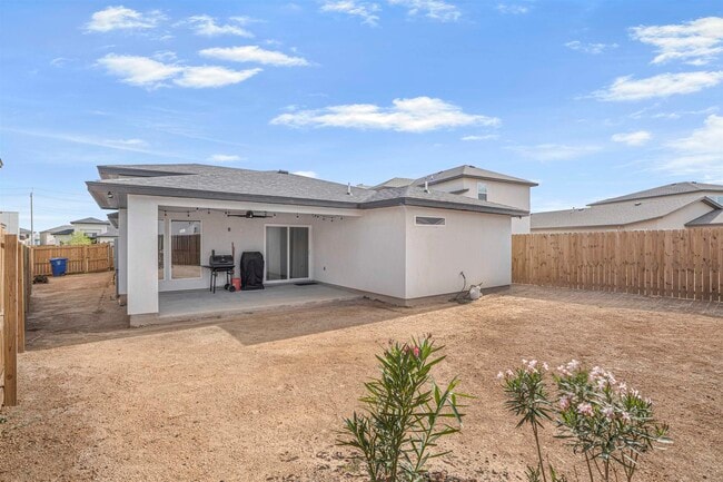 Building Photo - 9812 Caddo Lp