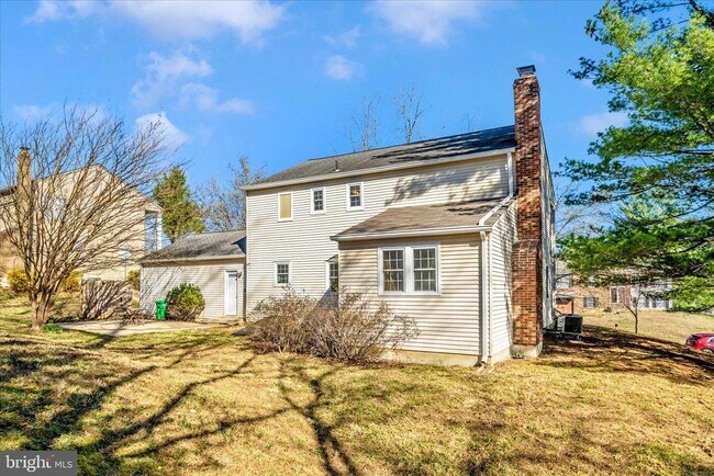 Building Photo - 3105 Glissade Ct