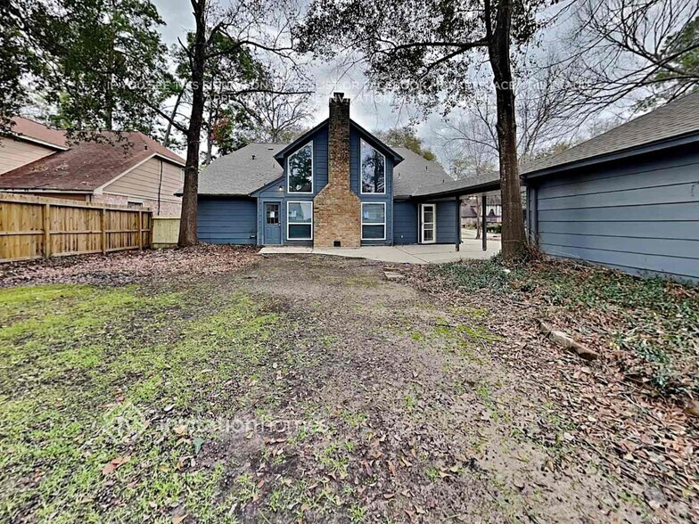 Building Photo - 3410 Hideaway Ln