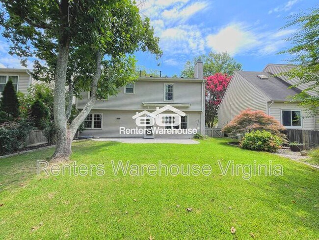 Building Photo - 2045 Cheshire Forest Ct