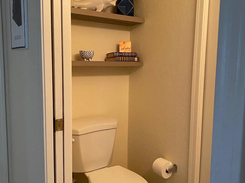 2nd bathroom - 16801 N 94th St