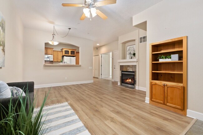 Building Photo - 4101 Crittenton Ln