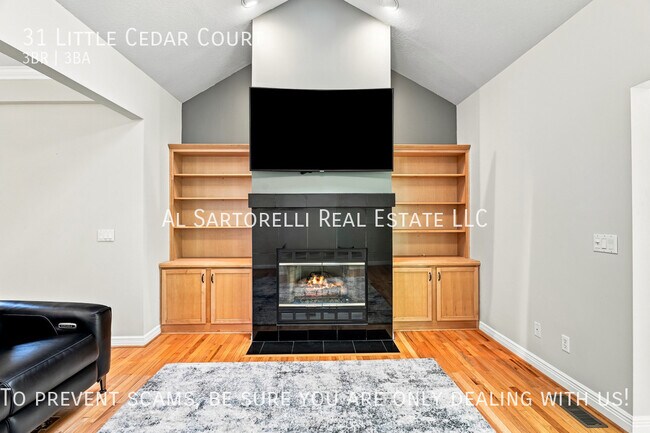 Building Photo - 31 Little Cedar Ct