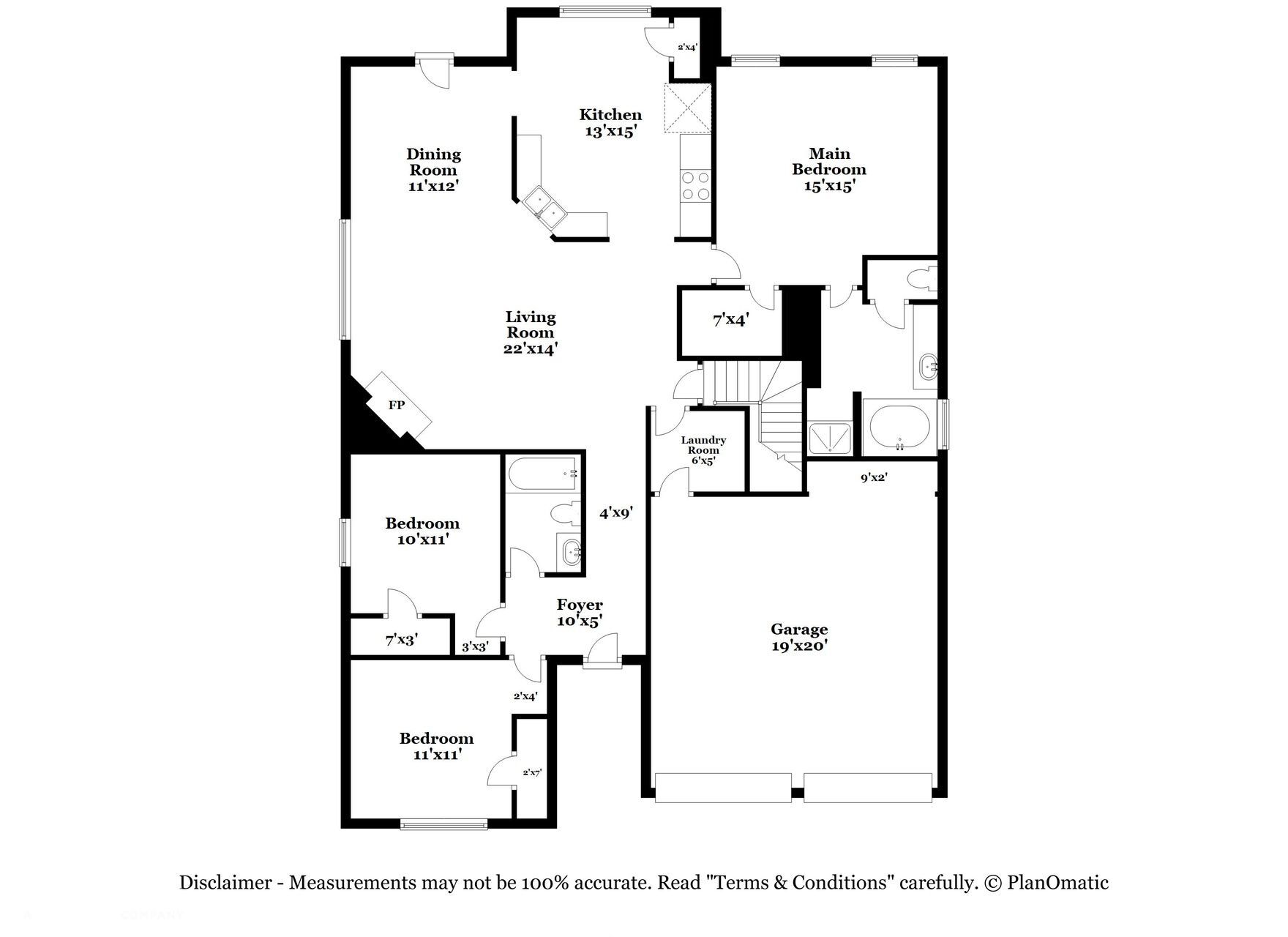 Building Photo - 3063 Dogwood Ave