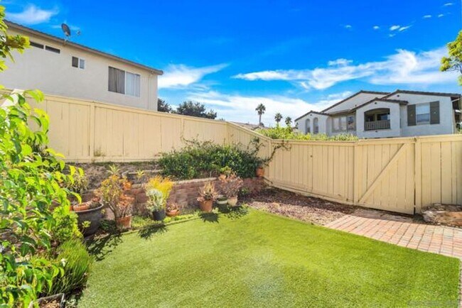 Building Photo - Outstanding Home in Otay Ranch!