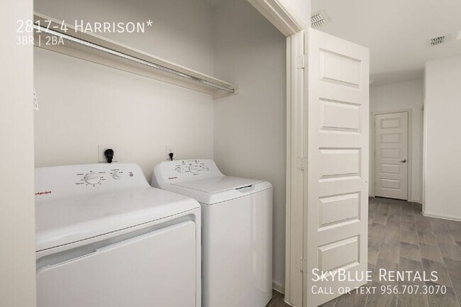 Building Photo - 2817-4 Harrison*-