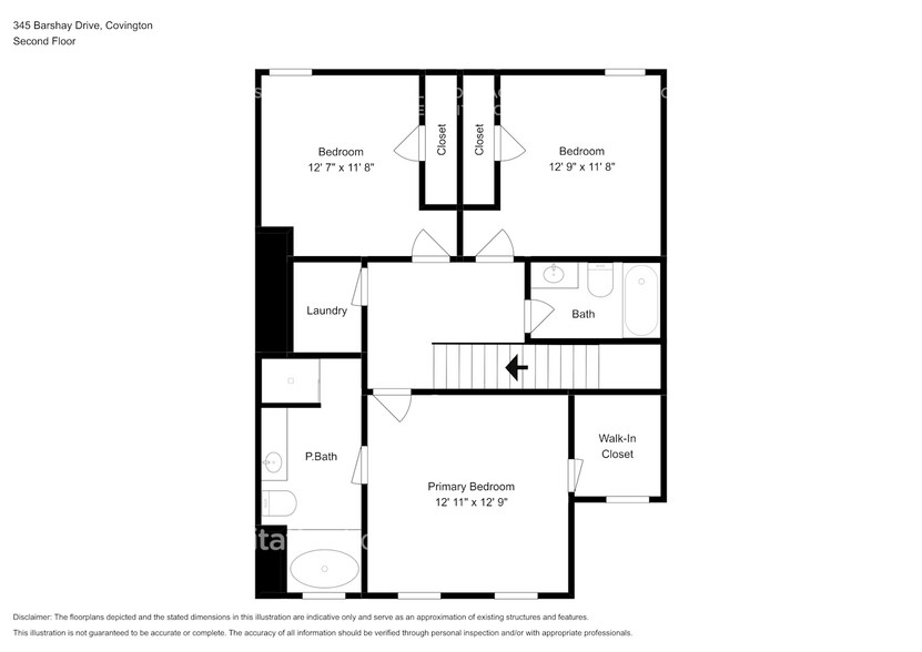 Building Photo - 345 Barshay Dr