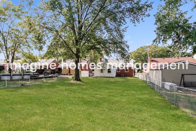 Building Photo - 1134 Alwil Dr