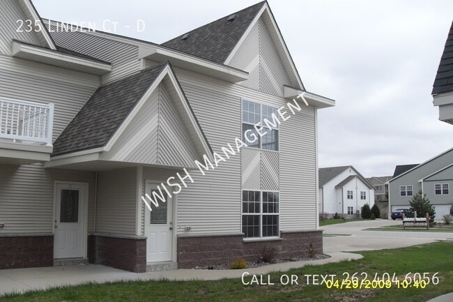 Primary Photo - 235 Linden Ct