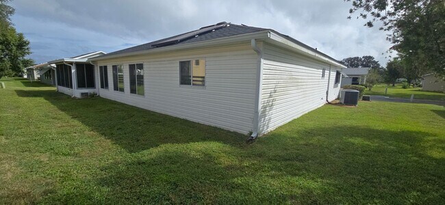 Building Photo - Move-In Ready 2BR/2BA Home with Solar & Bo...