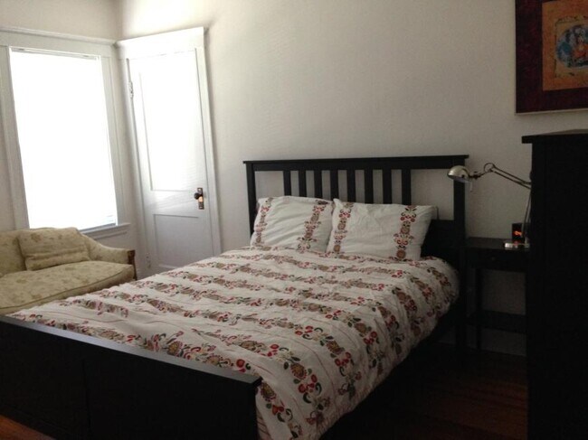Building Photo - 2.0 bedroom in Cambridge Massachusetts 02138