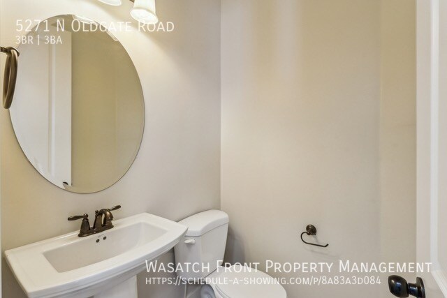 Building Photo - 5271 N Oldgate Rd