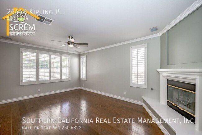 Building Photo - 26448 Kipling Pl
