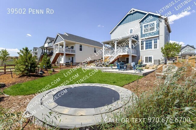 Building Photo - 39502 Penn Rd
