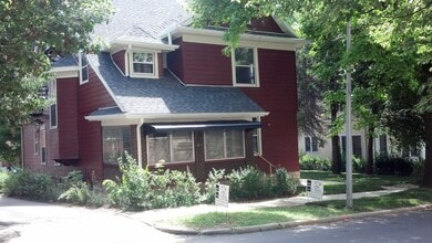 Building Photo - 308 N Washington St
