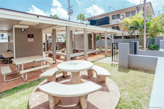 Building Photo - 1820 Waiola St