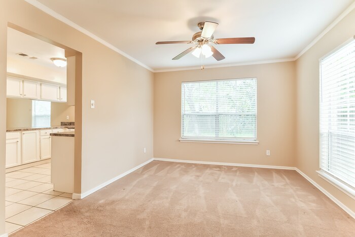Building Photo - 2111 Mustang Springs Dr