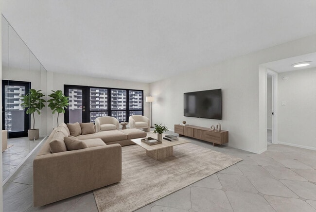 Building Photo - 5000 N Ocean Blvd