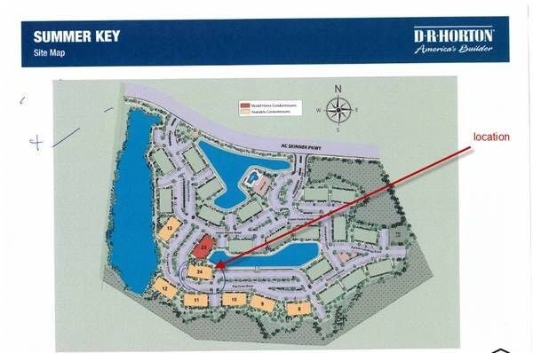 Building Photo - 4959 Key Lime Dr