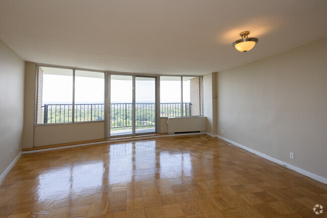 Living Room - Stonehenge