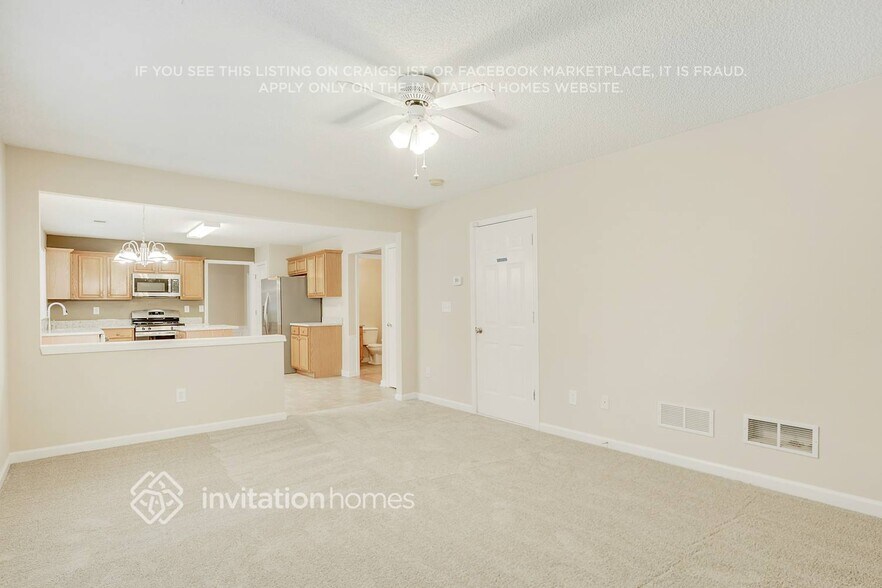Building Photo - 7350 Harlech Trace