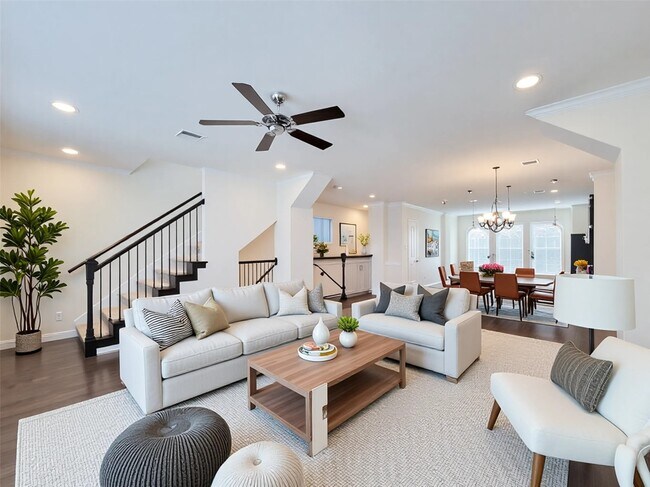 Building Photo - 1506 Brayson Oaks Pl