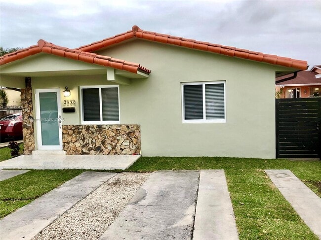 Primary Photo - 3532 NW 6th St
