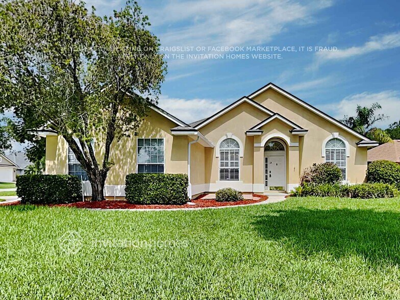 Primary Photo - 4000 Sioux Cir