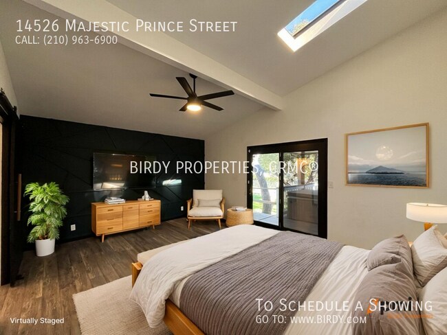 Building Photo - 14526 Majestic Prince St