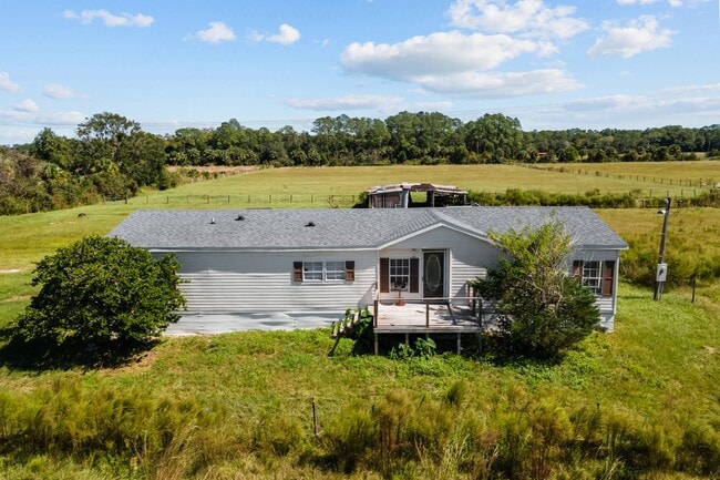Building Photo - 241 Trotting Trail