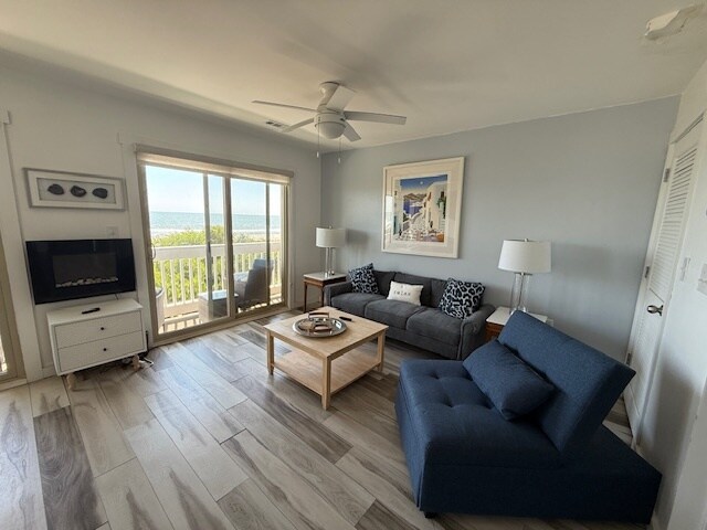 Building Photo - 813 S Ocean Blvd