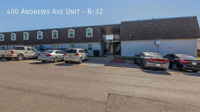 Building Photo - 400 Andrews Ave